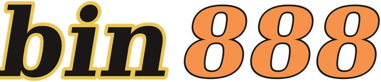 bin888 logo