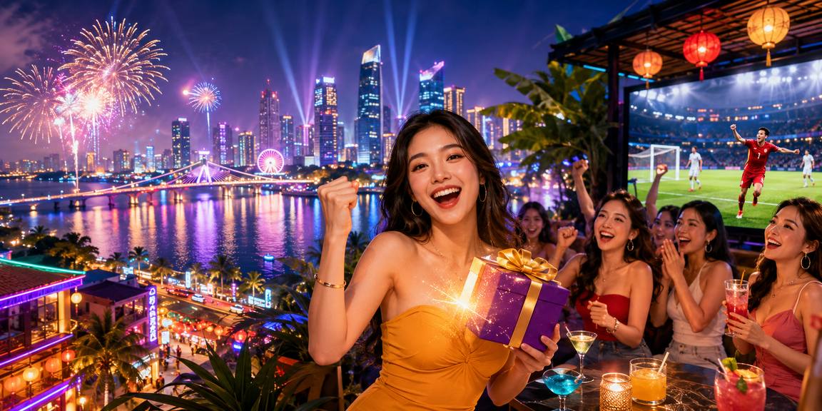 bin888 Những Gì Chúng Tôi Mang Lại Tại bin888 Casino